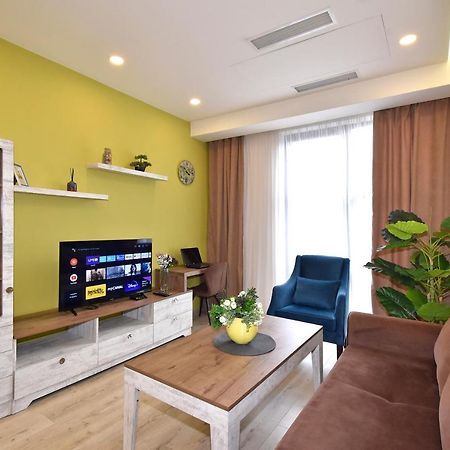 Home4You Apartments On Koghbatsi Erevan Exterior foto