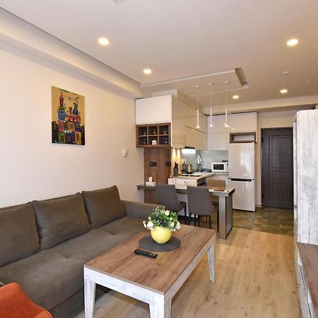 Home4You Apartments On Koghbatsi Erevan Exterior foto