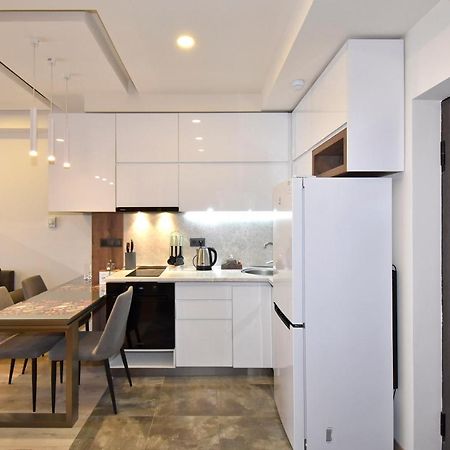 Home4You Apartments On Koghbatsi Erevan Exterior foto
