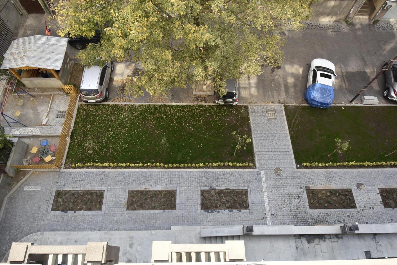 Home4You Apartments On Koghbatsi Erevan Exterior foto