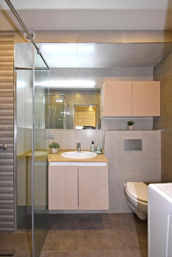 Home4You Apartments On Koghbatsi Erevan Exterior foto