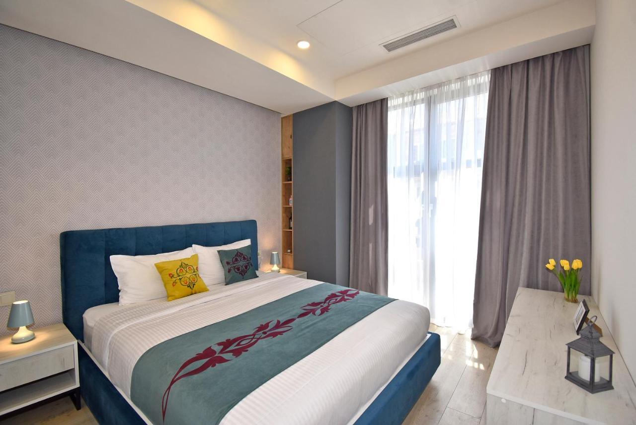 Home4You Apartments On Koghbatsi Erevan Exterior foto